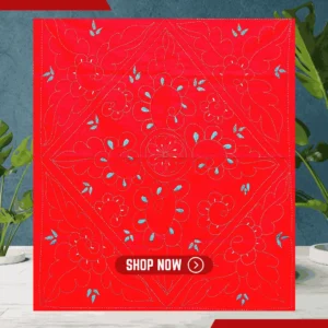 craft villa baby nokshi katha