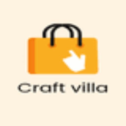 Craft Villa Nokshi katha icon
