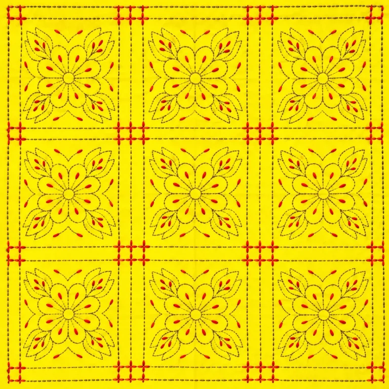 katha design