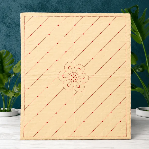 craft villa baby nokshi katha