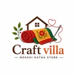 Logo Of Craft Villa