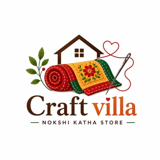 Logo Of Craft Villa